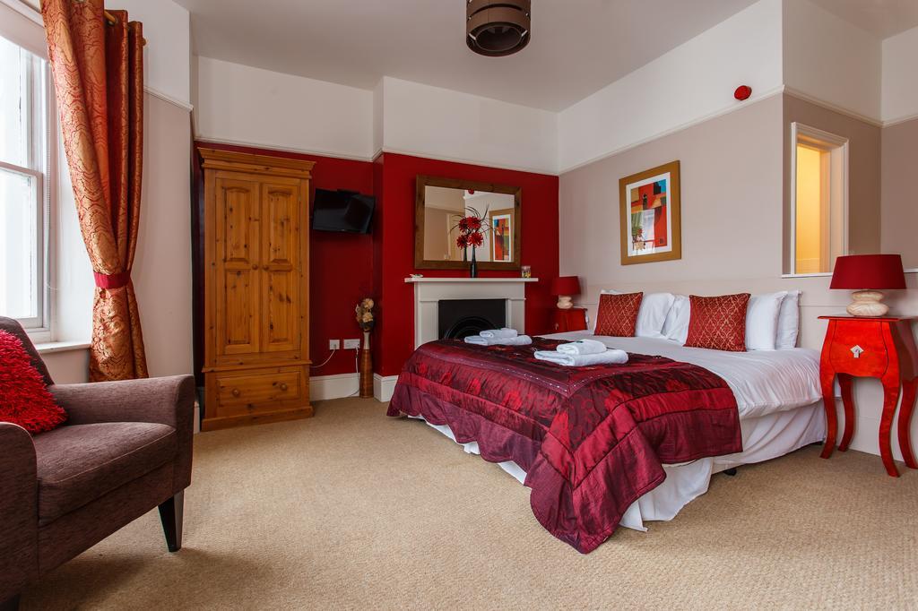 The Guesthouse East Eastbourne Exterior photo
